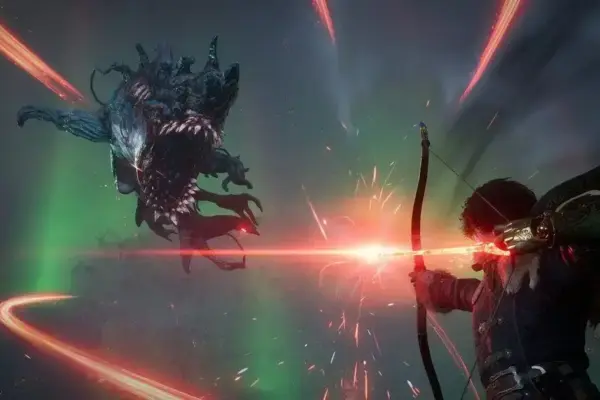 Neowiz avança com sequência de Lies of P, novo RPG narrativo e Soulslike