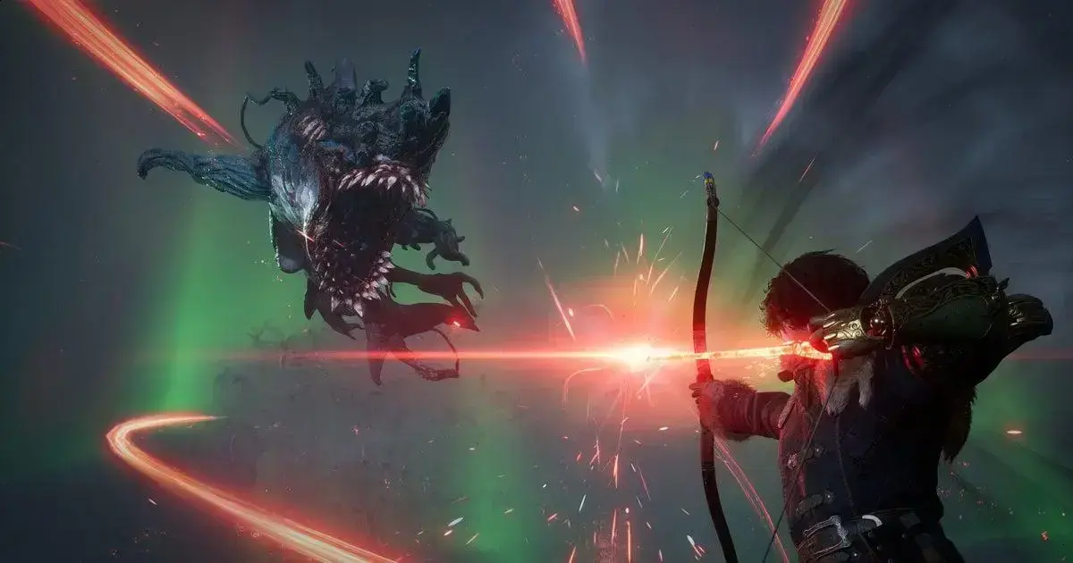 Neowiz avança com sequência de Lies of P, novo RPG narrativo e Soulslike 1 Neowiz avança com sequência de Lies of P, novo RPG narrativo e Soulslike