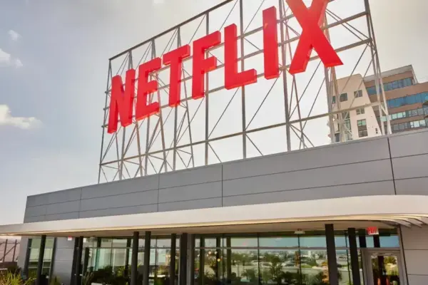 Netflix cria estúdio próprio para animações feitas com IA