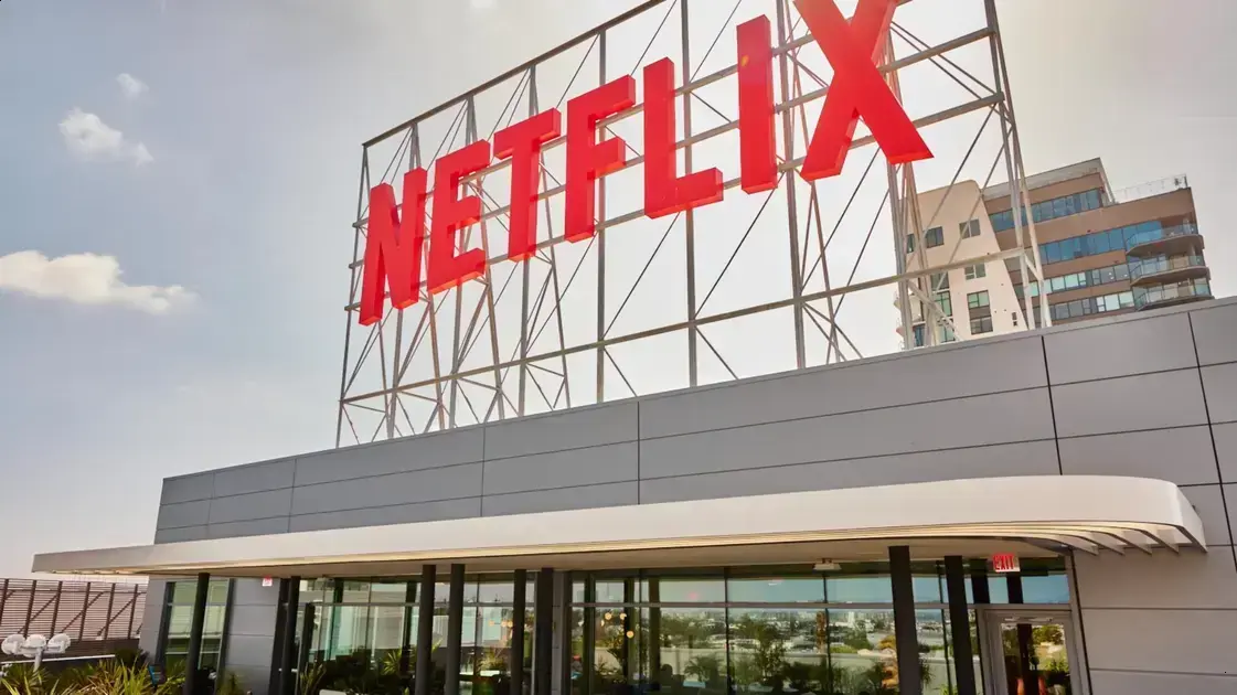 Netflix cria estúdio próprio para animações feitas com IA