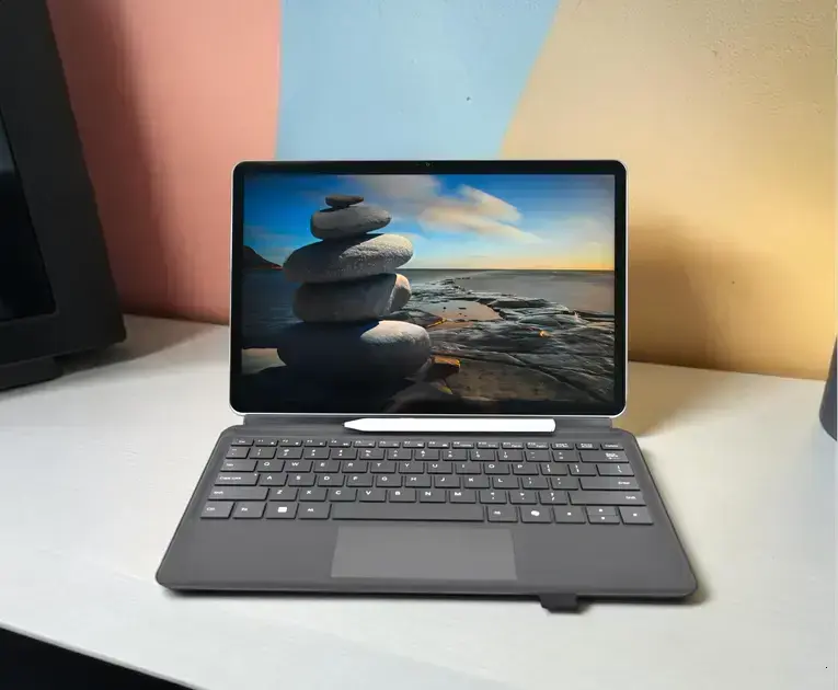 Ninkear S13: o tablet 2-em-1 com Intel Core Ultra 5 para trabalho móvel 1 Ninkear S13: o tablet 2-em-1 com Intel Core Ultra 5 para trabalho móvel