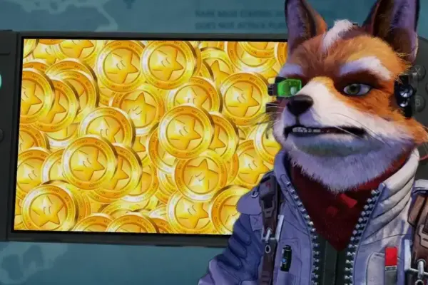 Nintendo enfrenta desafio com preço do Switch 2 e aposta em Star Fox digital mais barato