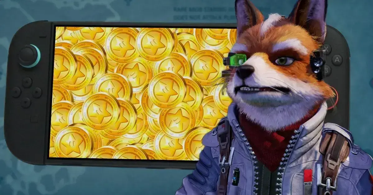 Nintendo enfrenta desafio com preço do Switch 2 e aposta em Star Fox digital mais barato