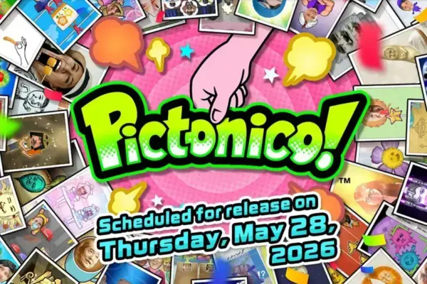Nintendo lança Pictonico, jogo iOS que transforma suas fotos em minigames