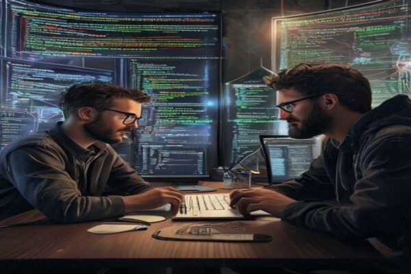 Node.js vs. Flask: descubra qual é a melhor escolha para seu projeto em 2024