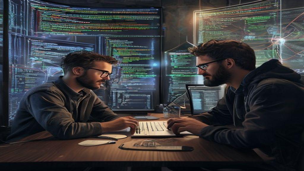 Node.js vs. Flask: descubra qual é a melhor escolha para seu projeto em 2024