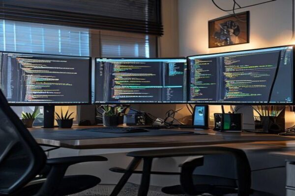 Node.js vs. Laravel: descubra qual tecnologia é ideal para seu projeto em 2025