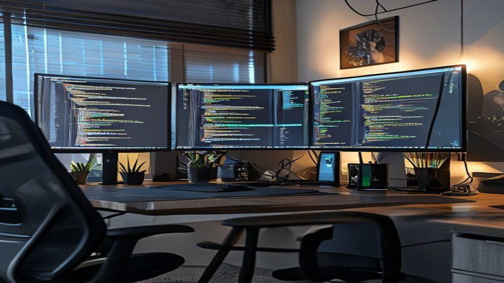 Node.js vs. Laravel: descubra qual tecnologia é ideal para seu projeto em 2025