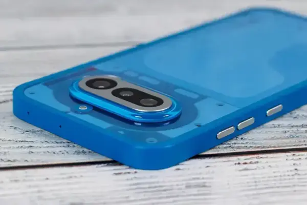Nothing Phone 4a traz personalização inédita com o Nothing Playground