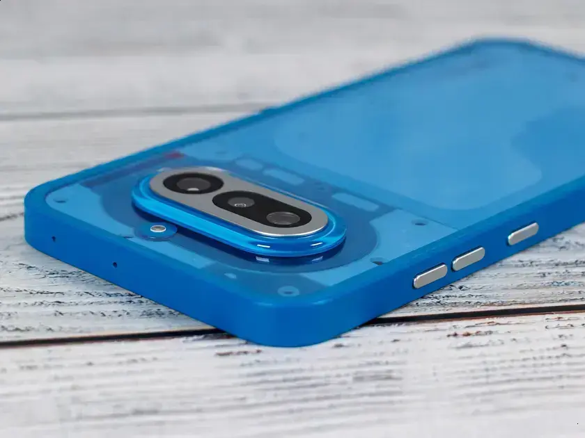 Nothing Phone 4a traz personalização inédita com o Nothing Playground 1 Nothing Phone 4a traz personalização inédita com o Nothing Playground