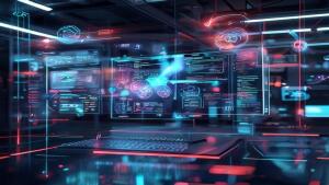 Nova era da computação: descubra as tecnologias que estão revolucionando o futuro