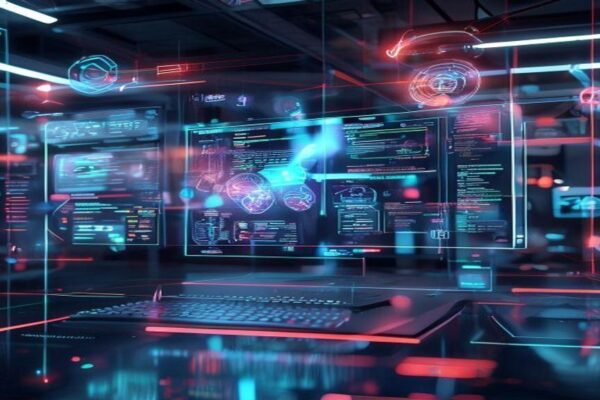 Nova era da computação: descubra as tecnologias que estão revolucionando o futuro