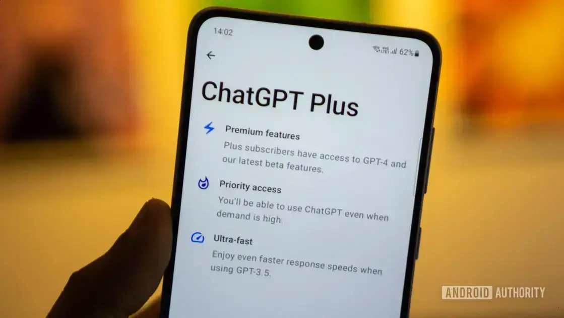 Nova função do ChatGPT conecta suas finanças e oferece planejamento personalizado 1 Nova função do ChatGPT conecta suas finanças e oferece planejamento personalizado