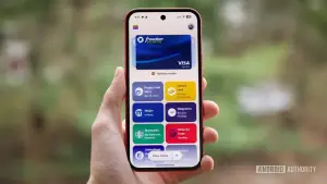 Nova interface do Google Wallet gera opiniões divididas entre usuários