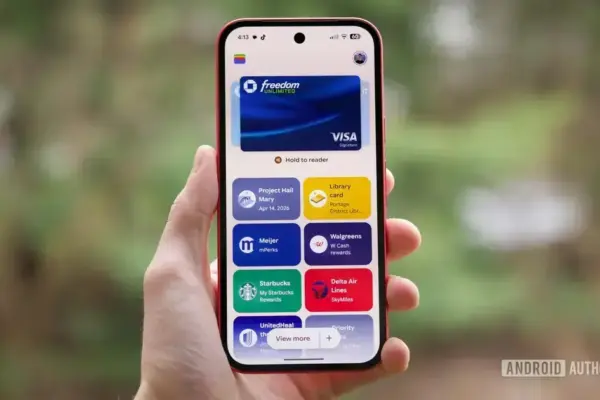 Nova interface do Google Wallet gera opiniões divididas entre usuários