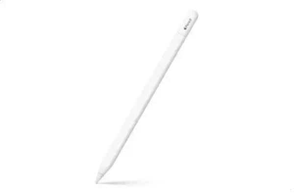 Novo patent da Apple sugere suporte ao Apple Pencil no MacBook