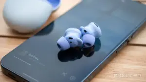 Novo visual do app Pixel Buds traz ícone e página inicial repaginados