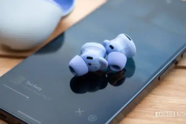 Novo visual do app Pixel Buds traz ícone e página inicial repaginados