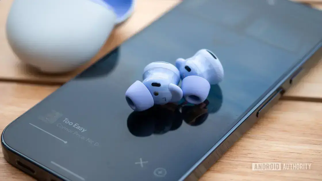 Novo visual do app Pixel Buds traz ícone e página inicial repaginados 1 Novo visual do app Pixel Buds traz ícone e página inicial repaginados