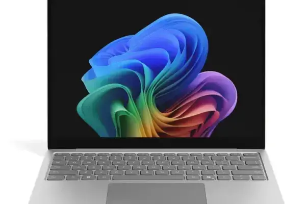 Novos Surface Laptops para Business com Intel Panther Lake já disponíveis