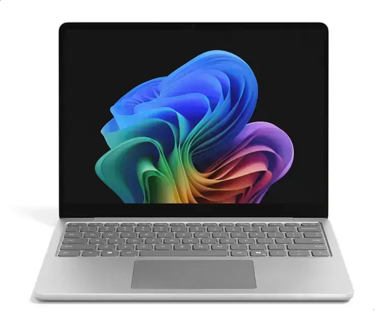 Novos Surface Laptops para Business com Intel Panther Lake já disponíveis 1 Novos Surface Laptops para Business com Intel Panther Lake já disponíveis