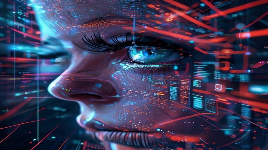 Como funciona a multimodalidade na IA do Google
