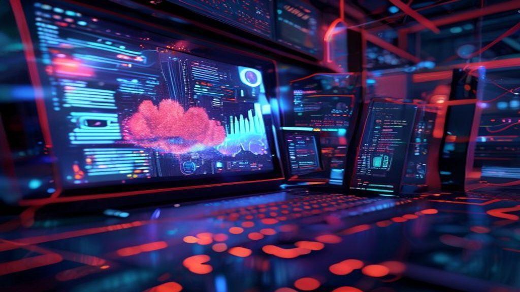 Principais tecnologias que definem essa era Principais tecnologias que definem essa era