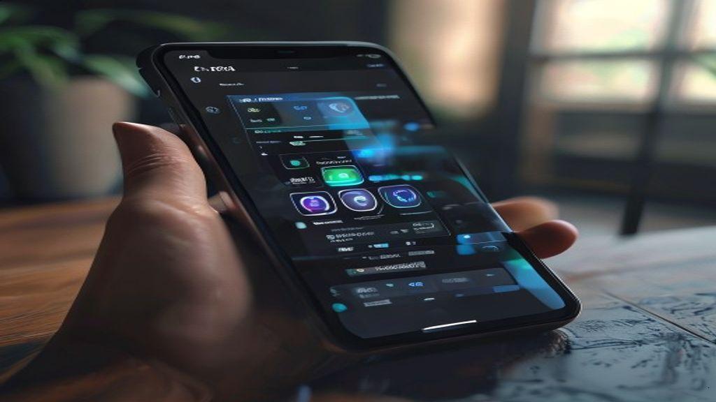 Principais vantagens da IA offline no Android