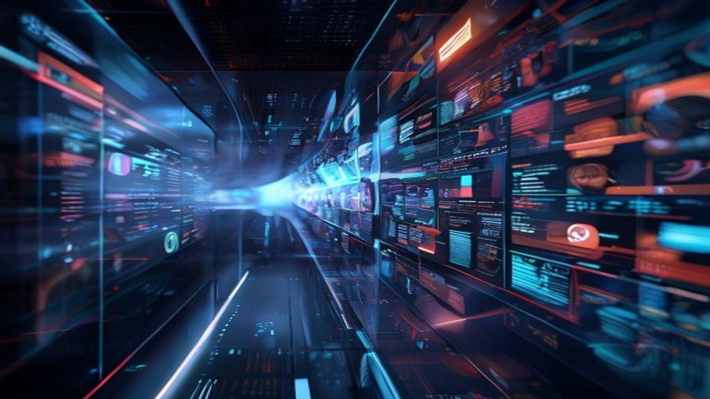 Aplicações práticas do Gemini Omni na criação de vídeos