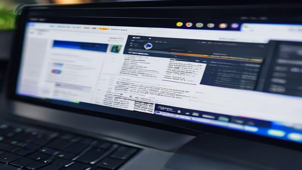 Benefícios práticos do resumo automático na navegação Benefícios práticos do resumo automático na navegação