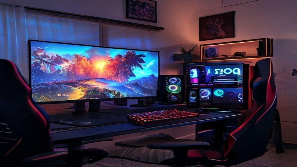Windows ainda domina o mercado de games