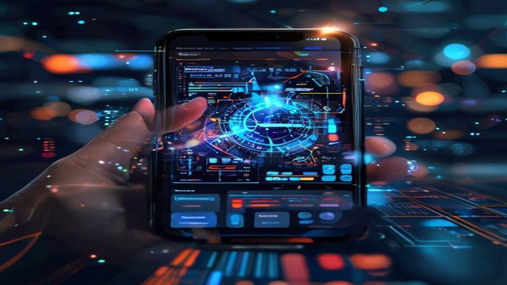 Como o Google está integrando IA ao Android