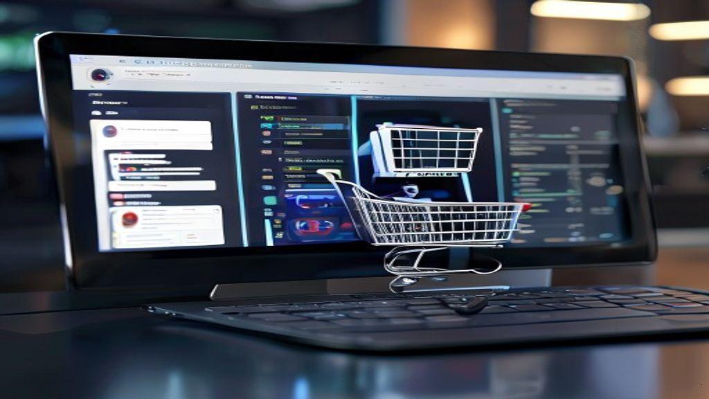 Funcionalidades essenciais do Universal Cart