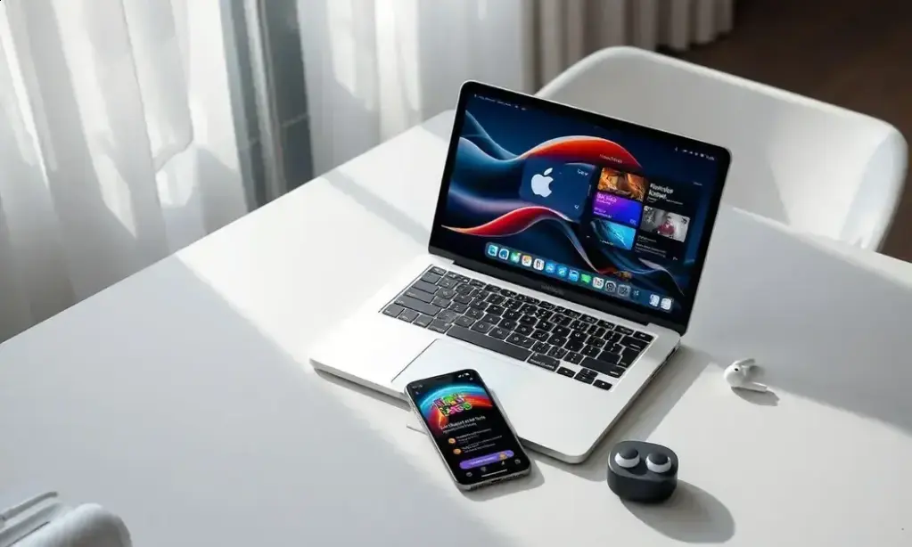 O que esperar das atualizações e lançamentos da Apple em maio de 2026