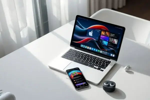 O que esperar das atualizações e lançamentos da Apple em maio de 2026