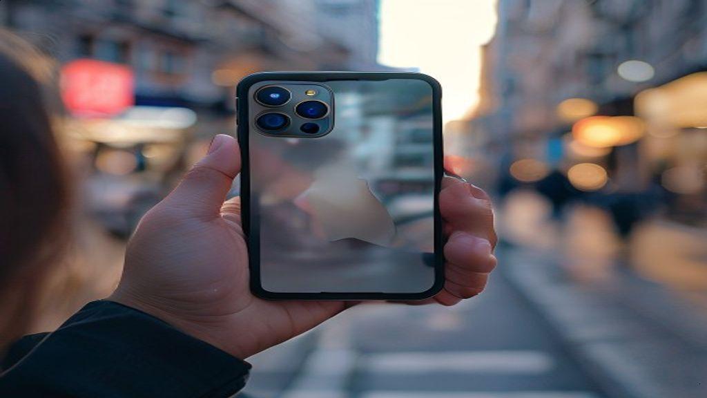 Como o adiamento afeta a estratégia da Apple para dobráveis Como o adiamento afeta a estratégia da Apple para dobráveis