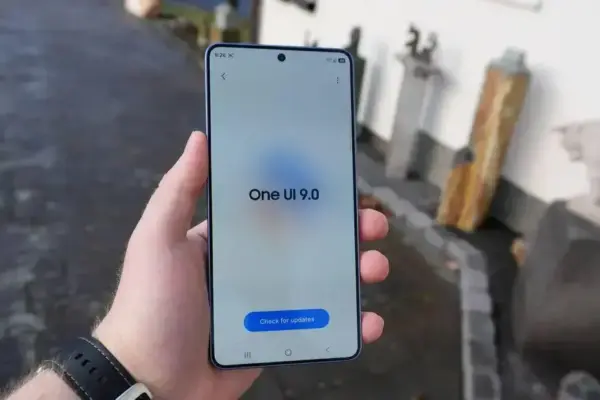 One UI 9 Beta bloqueia instalação de APKs de alto risco em Galaxy S26
