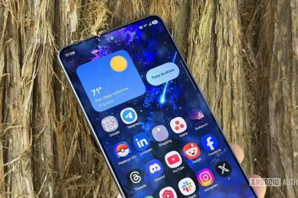 One UI 9 beta para Galaxy S26 traz Android 17 e novidades que você vai curtir