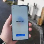 One UI 9 integra chamadas do WhatsApp e Google Meet no app Telefone