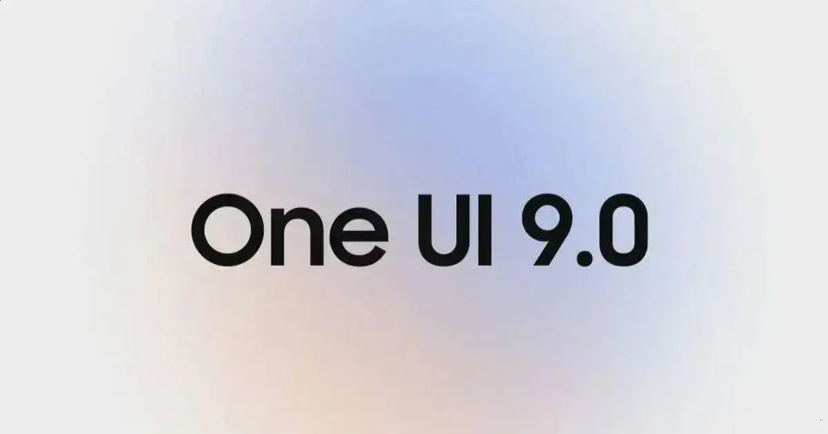 One UI 9 não adota Liquid Glass por enquanto, mas evolução continua