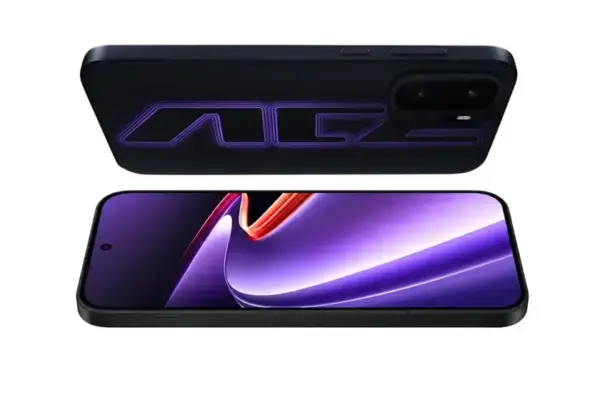 OnePlus Ace 7 vaza com chipset potente e sistema de resfriamento ativo