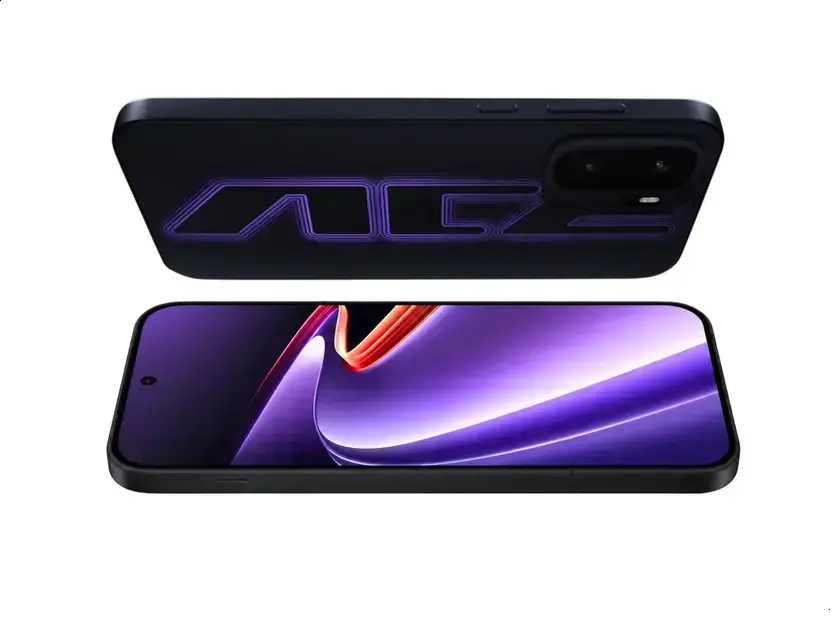 OnePlus Ace 7 vaza com chipset potente e sistema de resfriamento ativo 1 OnePlus Ace 7 vaza com chipset potente e sistema de resfriamento ativo