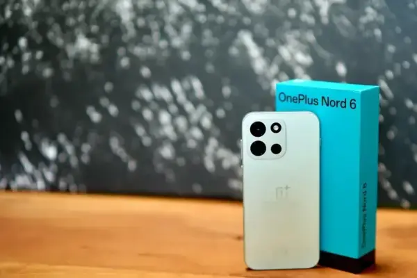 OnePlus Nord 6 surpreende com garantia de atualização de segurança até 2032