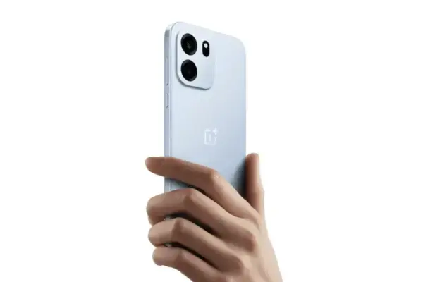 OnePlus Nord CE6: Bateria gigante e 144Hz em novo smartphone focado em autonomia