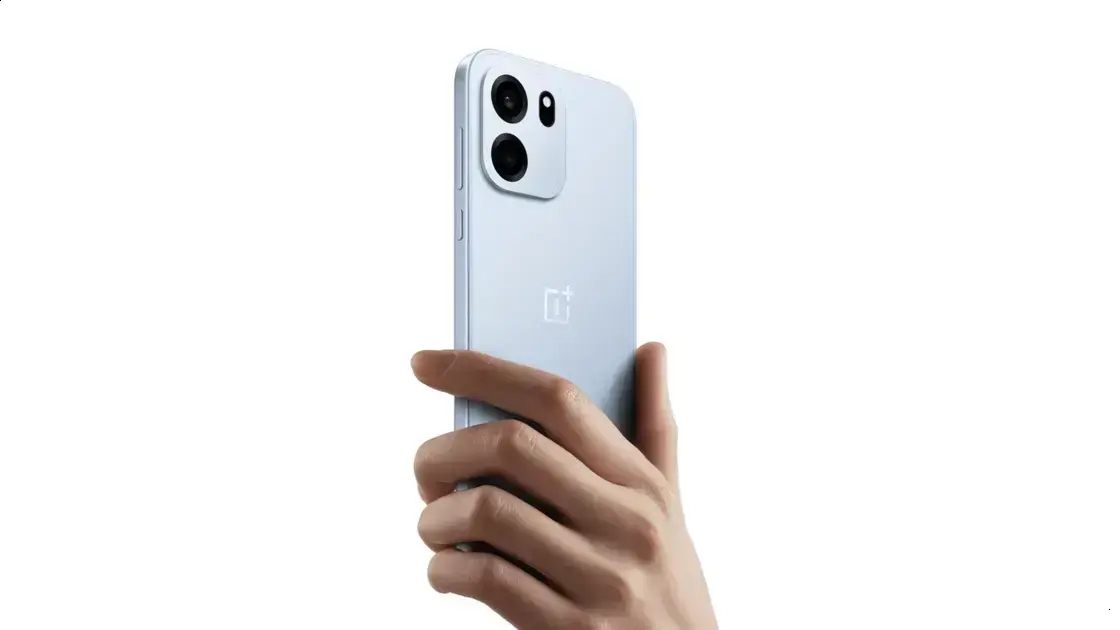 OnePlus Nord CE6: Bateria gigante e 144Hz em novo smartphone focado em autonomia