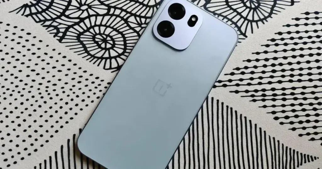 OnePlus Nord CE6: primeiras imagens revelam design premium e ótimo preço