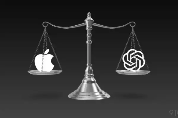 OpenAI planeja ação legal contra Apple por parceria frustrada com Siri