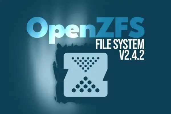 OpenZFS 2.4.2 chega com suporte ao kernel Linux 7.0 e melhorias importantes
