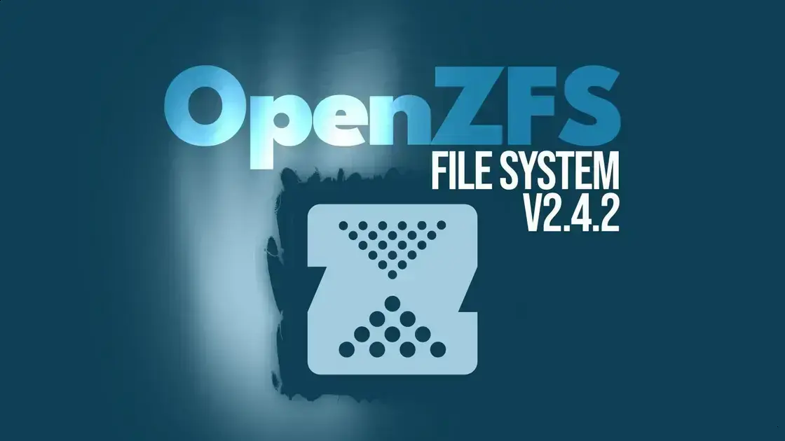 OpenZFS 2.4.2 chega com suporte ao kernel Linux 7.0 e melhorias importantes