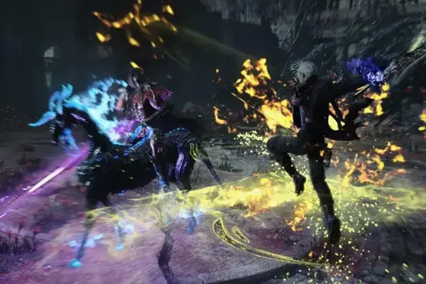 Os melhores mods para Devil May Cry 5: amplie sua experiência no PC